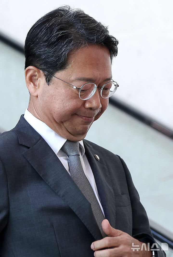 국힘 "김승원 의혹 사퇴 무관 수사 이어가야…李, 공소취소·재판삭제 ...
