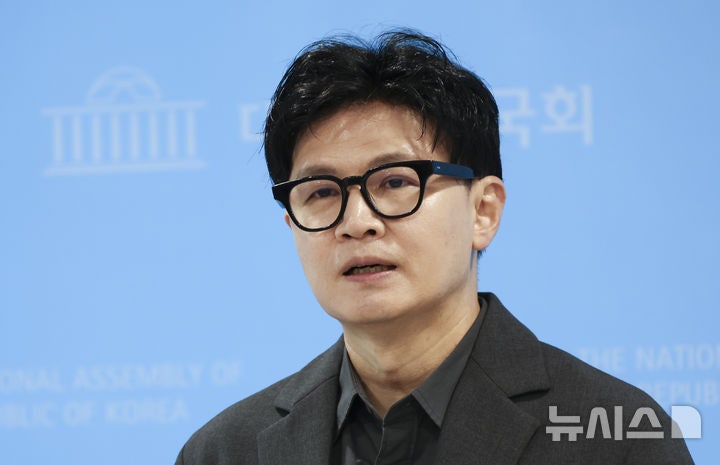 <b>홍준표</b> "김승원 가고 <b>한동훈 수사</b>만 남아…당원게시판 이어 엎친 데 덮...