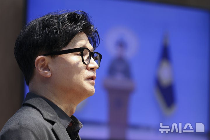 한동훈 "與, 김승원 추가 의혹 제보 언제 받았나…제보자도 <b>보복</b>할 건가...