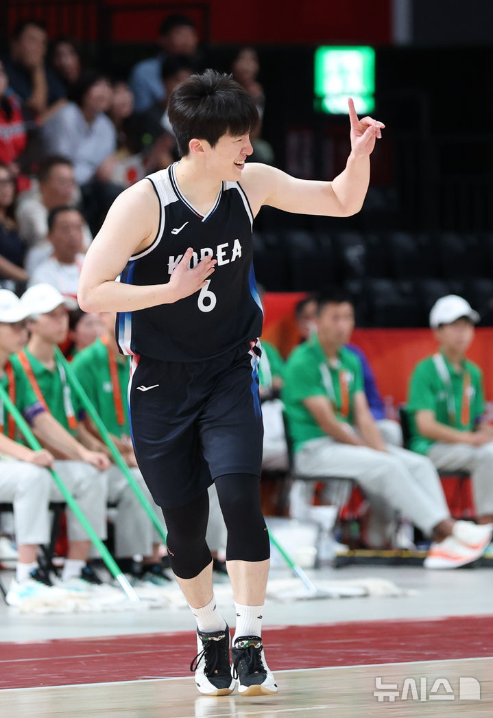 <b>이정현 득점</b>