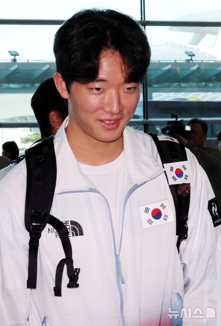 야구대표팀, 중국 잡아야 5연패 희망 이어가…<b>최민석</b> <b>선발</b> 출격[나고야...