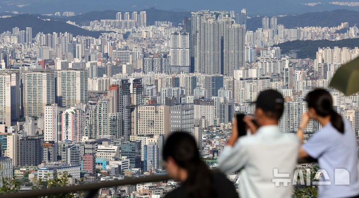 집 사는 30대 부모 찬스 폭발! 상속·증여 자금 7개월 만에 작년치 추월했어
