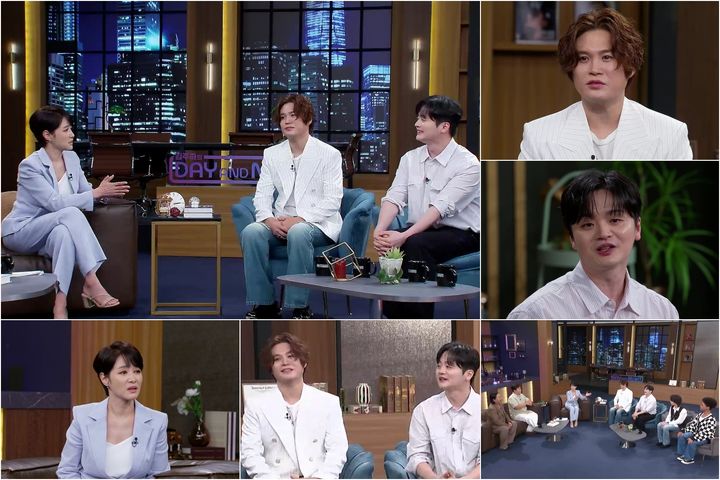 <b>황가람</b> "147일간 <b>노숙</b>…비둘기똥에 옴 옮아"
