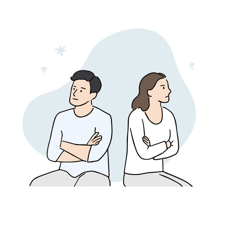 시댁엔 몇백 쓰면서 친정 엄마 병원비 냈다고 화낸 남편 실화냐