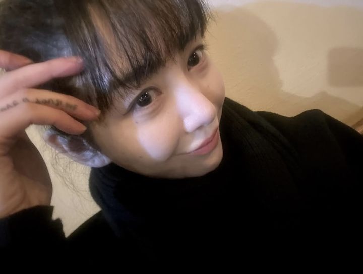 <b>권민아</b>, 모친 심정지 위급 상황 호소…<b>친언니</b>에 <b>분노</b>