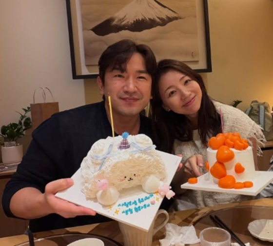 "<b>살림남</b>은 끝났어요" <b>이민우</b>·이아미 부부 <b>하차</b>
