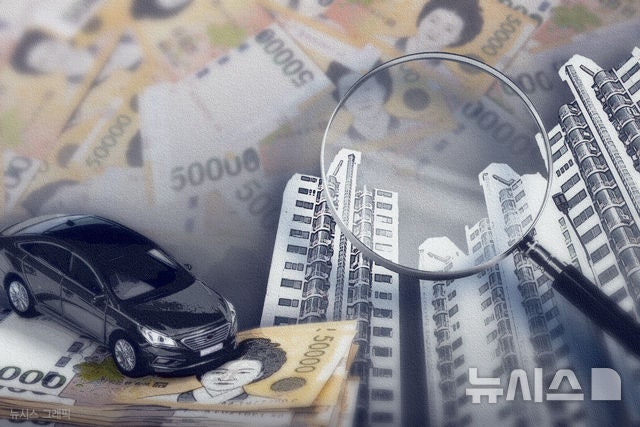 6·3 선거 새 당선자 563명 평균 13.5억…봉화군수 350억 '1위'[<b>재산공개</b>...