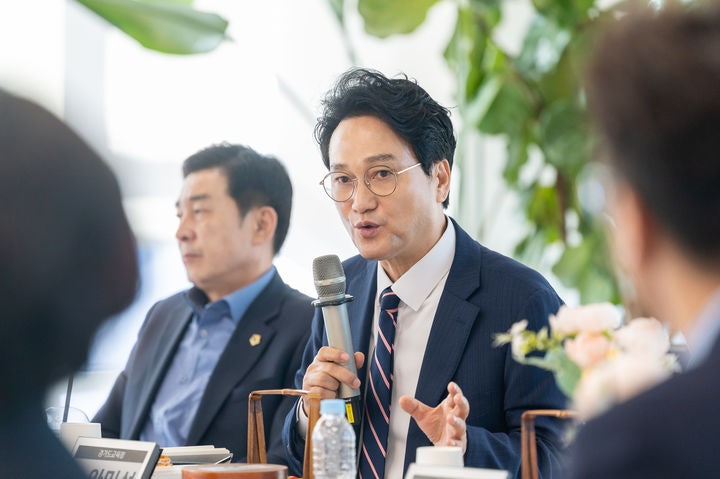 [수원=뉴시스] 안민석 경기도교육감.(사진=경기도교육청 제공) 2026.09.17.*재판매 및 DB 금지
