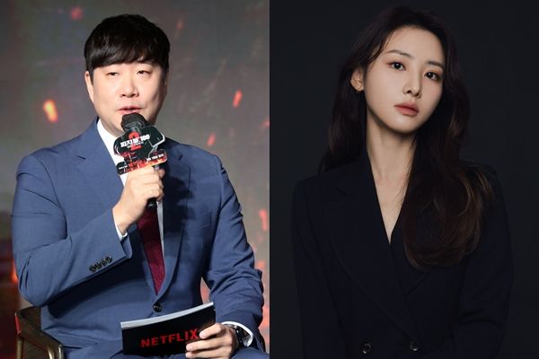 <b>배성재</b>·<b>김다영</b>, 결혼 1년 만에 부모 된다…연말 출산