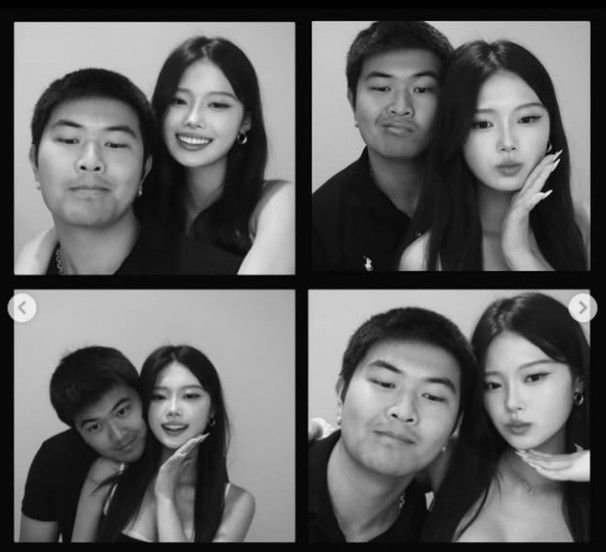 추신수 아들 추무빈, 치킨집 알바 모습에 반했다며 여친에 열애 고백