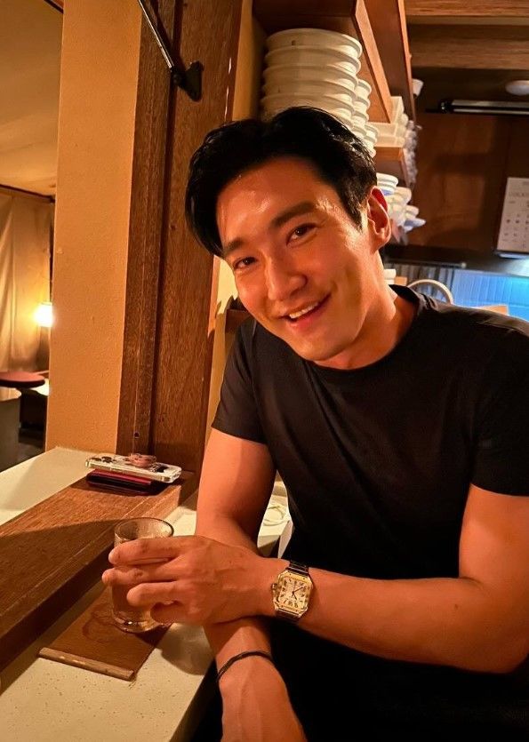 최시원, '군 면제' 발언 <b>축구</b>대표팀 일침…"참으로 안타깝다"
