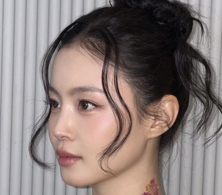 '결혼설' <b>도끼</b>, <b>이하이</b>에 "내 사랑 수고했어요"