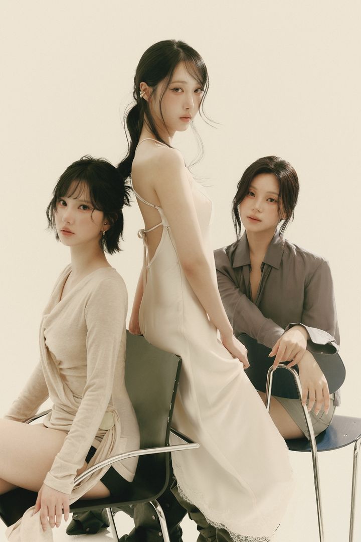 '<b>비비지</b>' <b>은하</b>·<b>신비</b>·<b>엄지</b>, 언코어와 전속계약…"새 팀명도 고려"