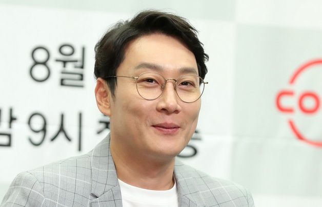 <b>이휘재</b>, 오늘 <b>부친상</b>…모친상 3년만 비보