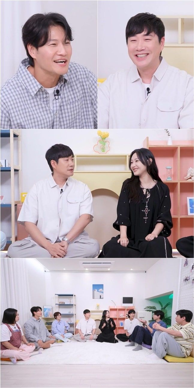 48세 <b>배성재</b> "아내 <b>김다영</b>과 14살 차…오래 살게 해달라고 기도"