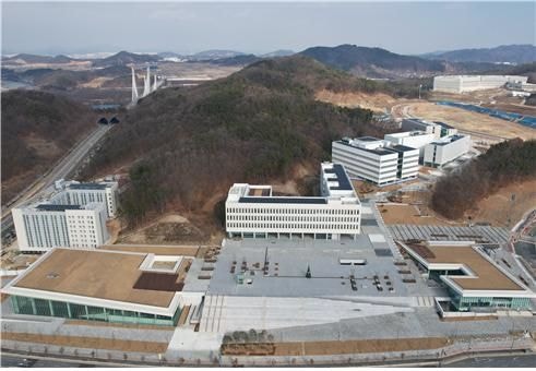 ‘말만 세종 공동캠퍼스?’…3천억 들였지만 공동수강 체계 '전무'