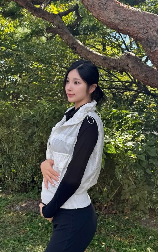 '연예계 은퇴' 소희, <b>둘째 임신</b>…"벌써 5개월"