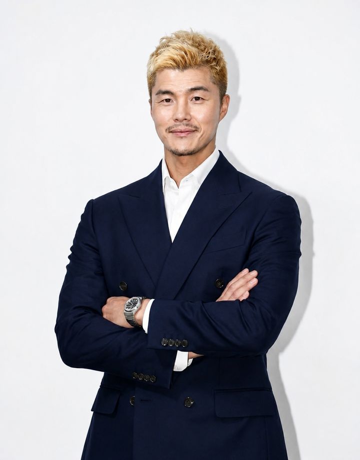 <b>김영광</b>, <b>보복운전</b> 논란 <b>사과</b> "<b>운전</b> 습관 엄격히 돌아볼 것"