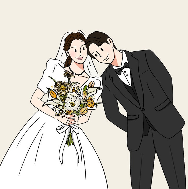 [서울=뉴시스] 상대에게 거부감을 주는 외모를 가진 돌싱 남성이라도 경제력이 뒷받침되면 재혼할 수 있다고 보는 돌싱남녀가 가장 많은 것으로 나타났다.기사 내용 이해를 돕기 위한 이미지.(사진출처=유토이미지) *재