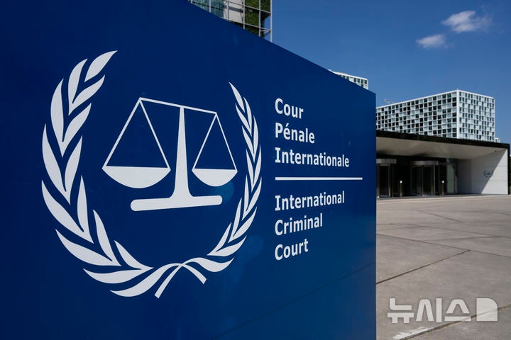 유럽, 美 <b>ICC</b> 제재에 반발…협상·법적 대응 병행