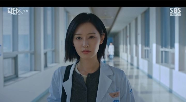 김지원 흥행 집도 통했다…'<b>닥터X</b>', 첫방 11.4%로 올해 미니 1위 출발