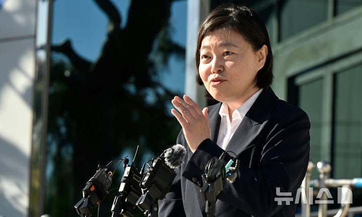 <b>중수청</b>, 윤호중 지시 하루 만에 임은정 <b>감찰</b> 착수…"엄정·신속 진행"