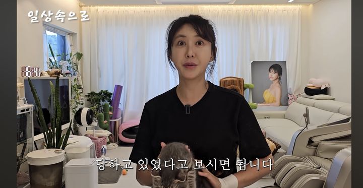 <b>김세인</b>, 前소속사 대표 만행 <b>폭로</b>…"유흥주점 호출·교제 강요까지"