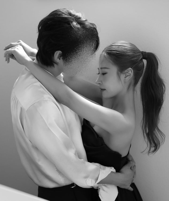 '서준맘' <b>박세미</b>, 1세 연하 연인과 이번 주 깜짝 <b>결혼</b>