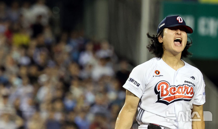 곽빈·<b>김도영</b>·힐리어드, <b>MVP</b> 경쟁 치열…신인왕은 허인서 유력[프로야...