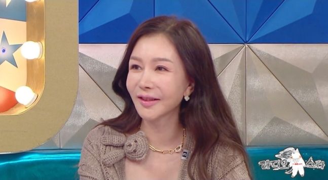 <b>박준금</b>, 감독 뺨 때려 출연 <b>정지</b>? "사실과 다르다"
