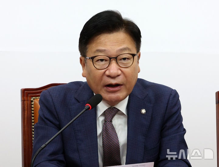 정점식 "경찰, '<b>신천지</b>' 민주당 집단가입 사건 <b>강제수사</b> 즉각 착수해야...