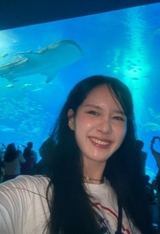 '<b>빵꾸똥꾸</b>' <b>진지희</b>, 몰라보게 달라진 <b>근황</b>…반전 매력