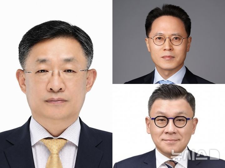 <b>두산</b>그룹, 김민철·박상현 CFO <b>부회장</b>으로…<b>두산</b>에너빌, 송용진 COO 중심...