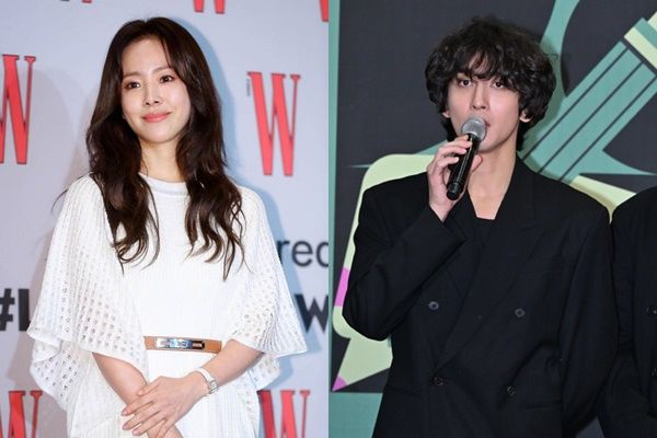 <b>한지민 협박범</b>, 연인 최정훈 스토커였다