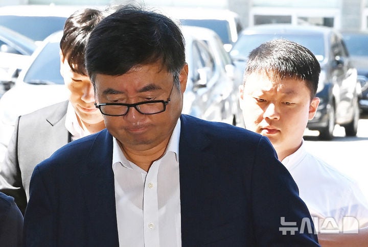23명 숨진 <b>아리셀 참사</b>…<b>박순관</b> 대표 감형된 징역 4년 확정(종합)