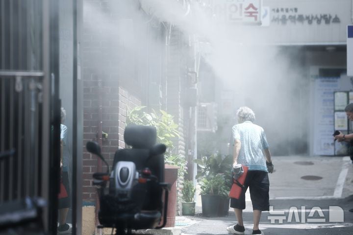 서울역 앞 <b>동자동</b> 쪽방촌에 2150호…21일 <b>공공주택</b>지구 지정