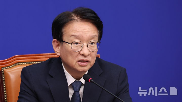 지자체 손벌리는 소방 예산 구조, 더는 방치 못 한다는 민주당
