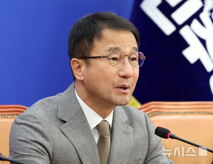 초광역특구법 발의로 기업 투자 유인 및 지역 경제 활성화 기대 관련 사진