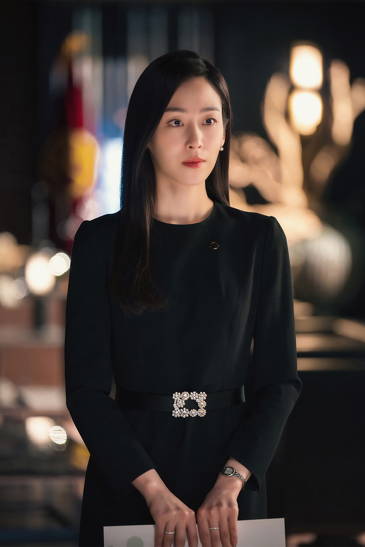 <b>서현진 부친상</b>…신작 공개 앞두고 비보