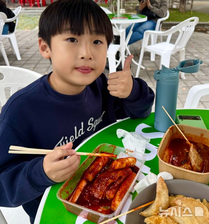 대구 떡볶이 페스티벌 2026 개최 및 참여 업체 현황 관련 사진