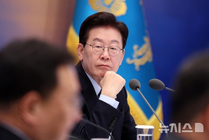 李 "<b>아시안 패러게임</b> 모든 선수들이 주인공…장애 장벽되지 않는 사회 ...