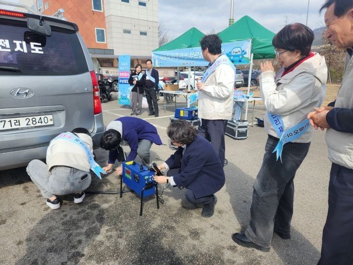 가짜 연료첨가제 쓰다 엔진 망가질라, 정부 단속 확 늘린다