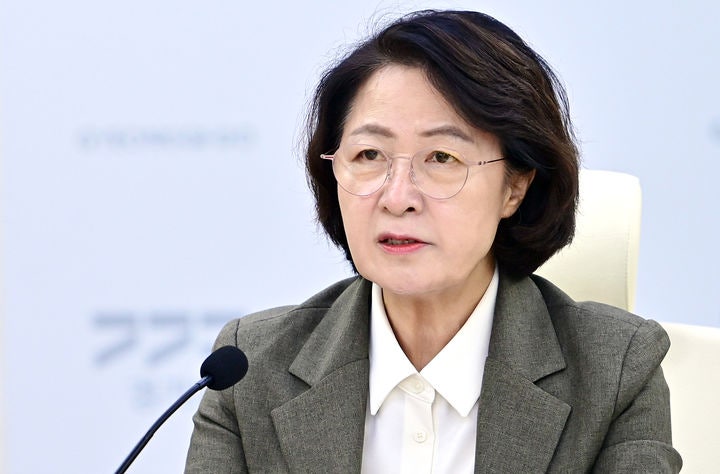 "가용예산 2조 원 증발" 추미애 지사가 띄운 비상벨의 내막