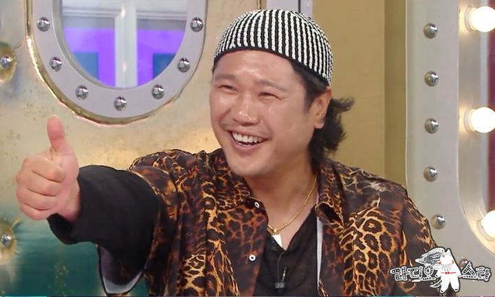 <b>육중완</b> "8억5천 망원동 건물, <b>40억</b> 됐다"
