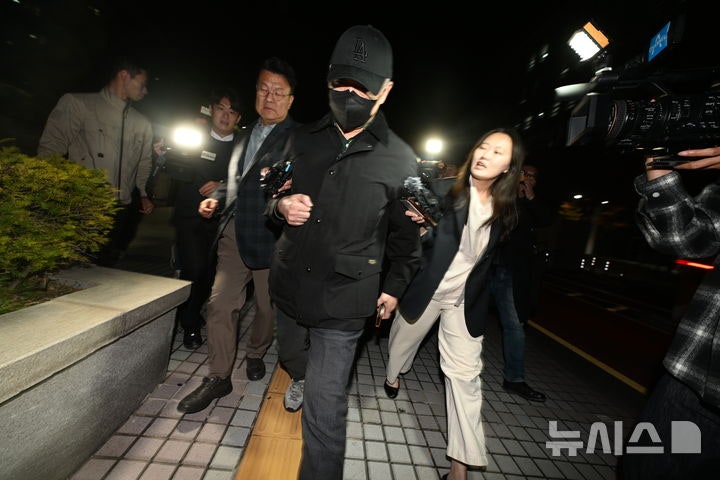 <b>장윤기</b> 父 "그렇게 착한 아들이…납득 안된다"
