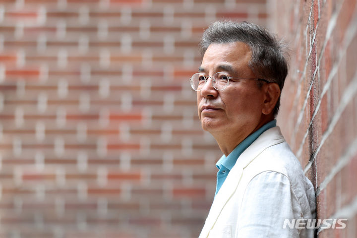 <b>강석우</b> 할아버지 됐다 "<b>아들</b>이 <b>아들</b>을 낳았다"