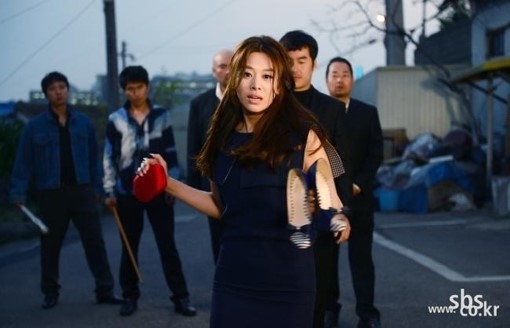<b>장신영</b> 실신, '황금의 제국' 촬영 중 쓰러져..현재 상태는?