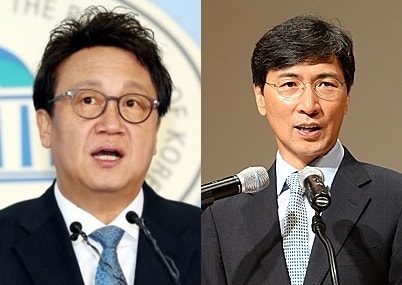민주당, 안희정은 ‘<b>제명</b>’ 민병두엔 ‘사퇴 만류’… 이유는?