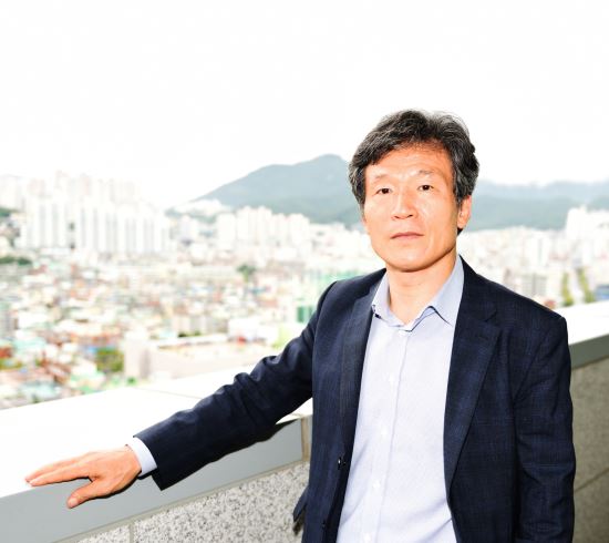 일제강제동원역사관 관장에 박철규 대한민국지식중심 상임이사 선임