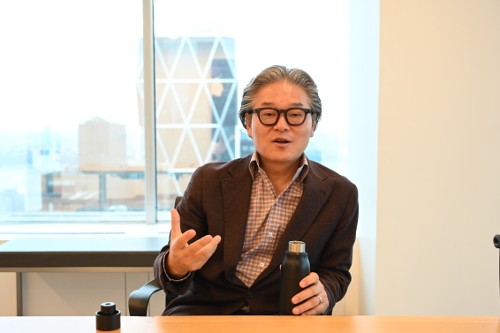 “변치않는 <b>성경</b>은 삶의 나침반”